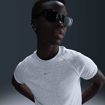 Nike Sportswear Chill Terry Women's Short-Sleeve French